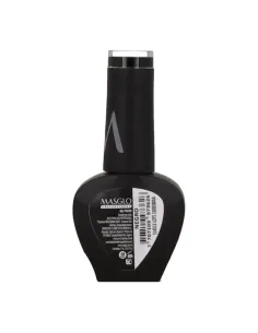 Masglo Gel Polish Negro Esmalte Semipermanente 7 ml 2